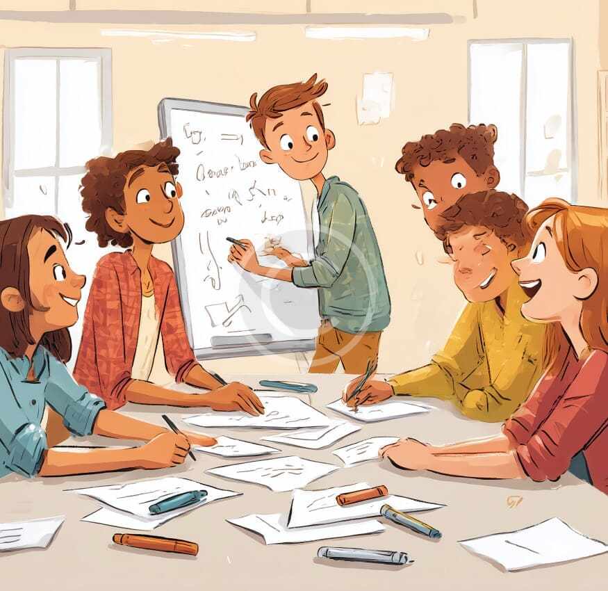 Collaboration